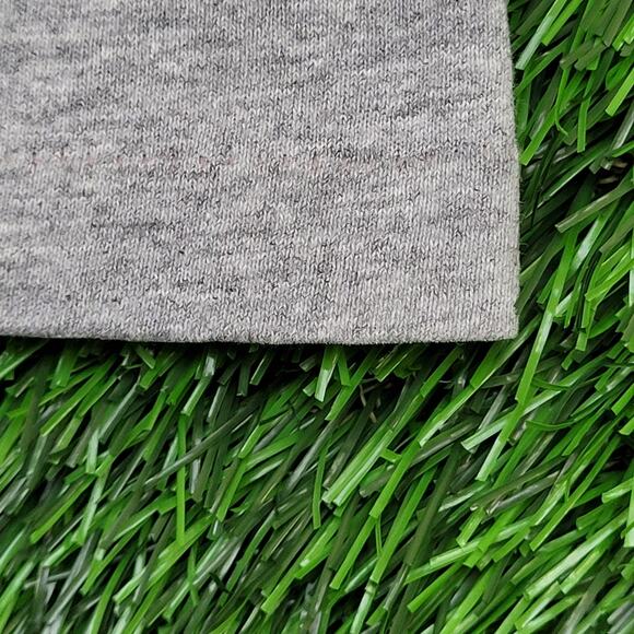 Vintage Funny Firefighter Couch-Potato Shirt Large 22x28 Gray - Picture 12 of 14